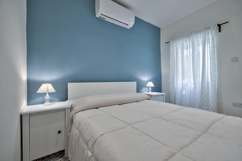Central Valletta Two Bedroom Apartment 외부 사진