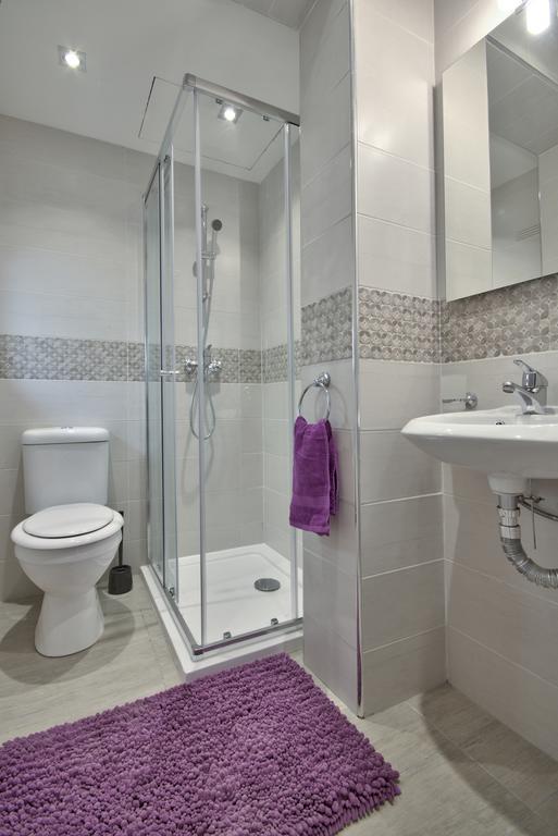 Central Valletta Two Bedroom Apartment 외부 사진