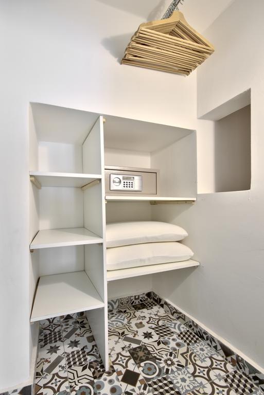 Central Valletta Two Bedroom Apartment 외부 사진